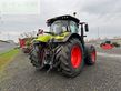 Tractor agrícola - Claas - axion 830 cmatic cebis CMATIC CEBIS