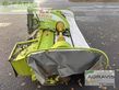 Cortacésped manual - Claas - disco 3200 fc profil