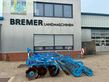 Grada de disco - Lemken - rubin 10/300