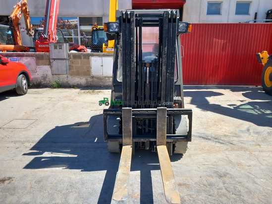 MANITOU CD25P