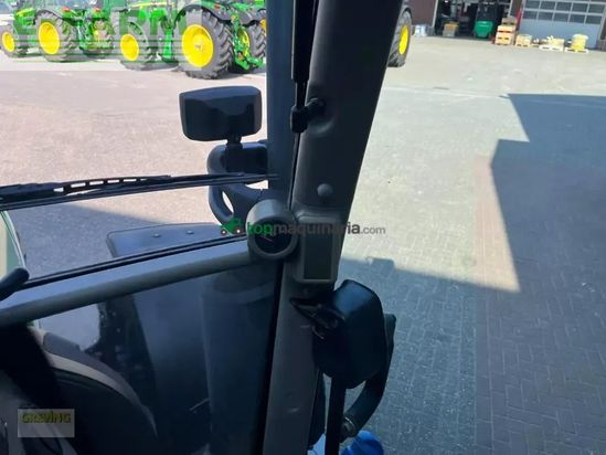 Tractor agrícola - Deutz-Fahr - agrotron 6150