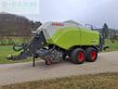Empacadora gigant - Claas - quadrant 5300 fc