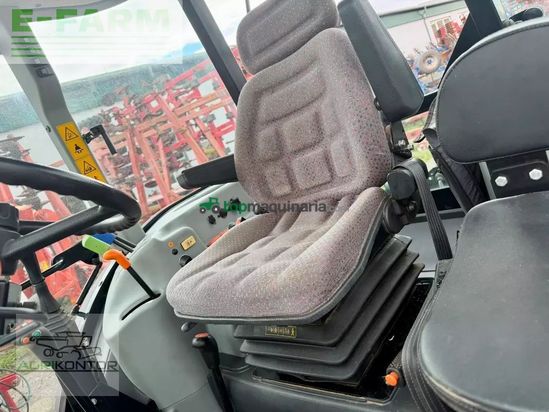 Tractor agrícola - Massey Ferguson - 3640 xtra + fl