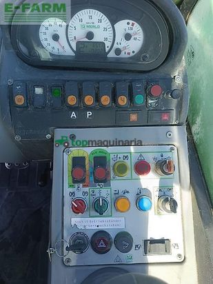 Telescopica - Merlo - p55.9s