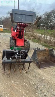 Telescopica - Thaler - 226