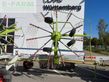 Rastrillo - Claas - liner 1250