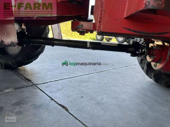 Telescopica - Weidemann - 1365p43 spezial