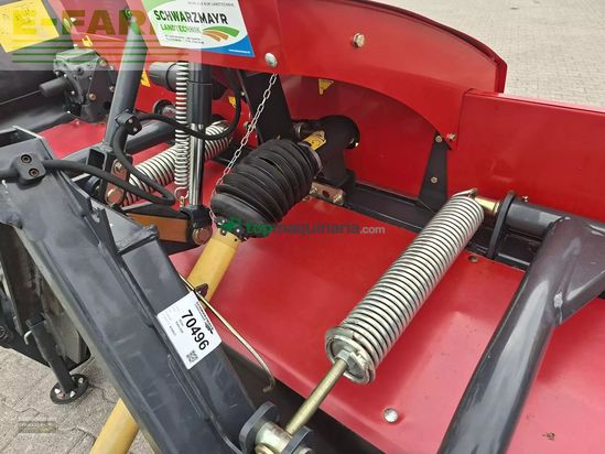 Cortacésped manual - Vicon - extra 332 f
