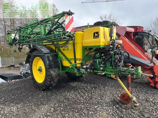 Atomizador - John Deere - 632