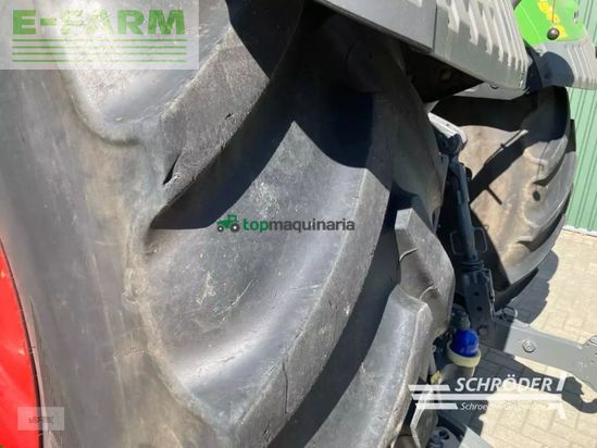 Tractor agrícola - Fendt - 942 gen6 profi plus | rüfa