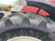 Tractor agrícola - Steyr - profi 4115 komfort