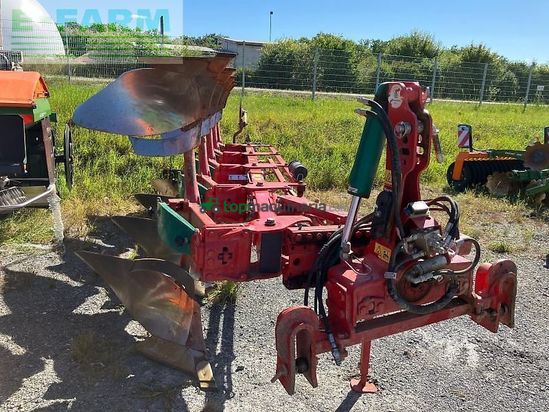 Arado - Kverneland - 2300 s variomat 5-schar