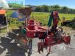 Arado - Kverneland - 2300 s variomat 5-schar