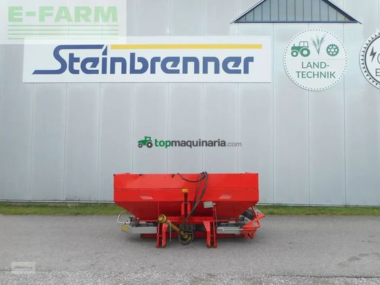 Esparcidor - Rauch - alpha 1131