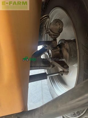 Atomizador - Challenger - rogator 344