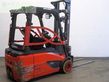 Elevadora - Linde - e 18 l evo 386-02