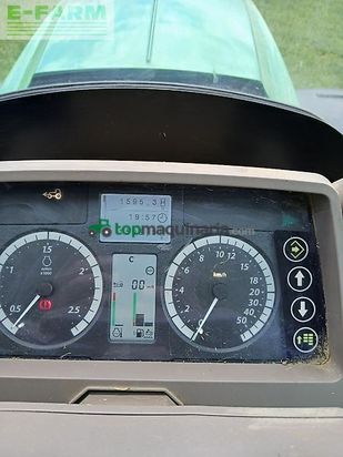 Tractor agrícola - John Deere - 6155m