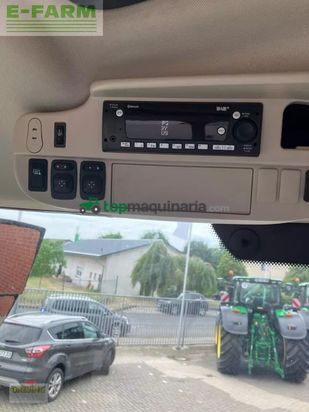 Tractor agrícola - John Deere - 6r230