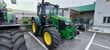 Tractor agrícola - John Deere - 6090m