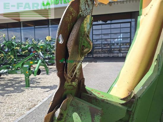 Cortacésped manual - Krone - krone easycut r 320