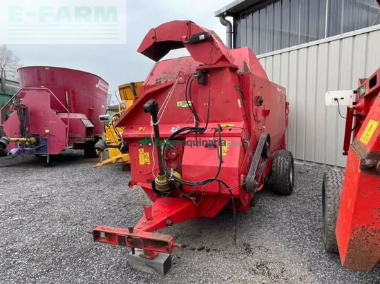 Esparcidor - Taarup - kd856