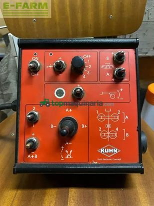 Rastrillo - Kuhn - ga 15031