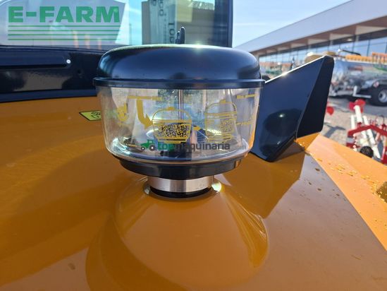 Minicargadora - Giant - g3500 tele kabine