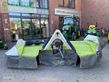 Cortacésped manual - Claas - corto 3150 f