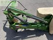 Cortacésped manual - Krone - am 283 s