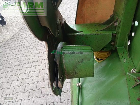 Cortacésped manual - Krone - easycut b 970 ( ec b970