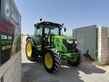 Tractor agrícola - John Deere - 6125R