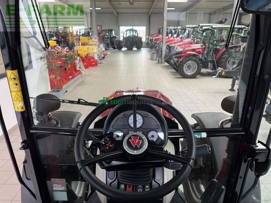 Tractor agrícola - Massey Ferguson - mf 4708 m