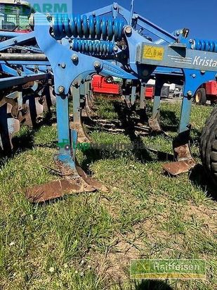 Cultivador - Lemken - gebr. kristall 9/600 ku