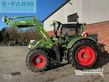 Tractor agrícola - Fendt - 722 vario s4 profi plus | cargo 5x/85