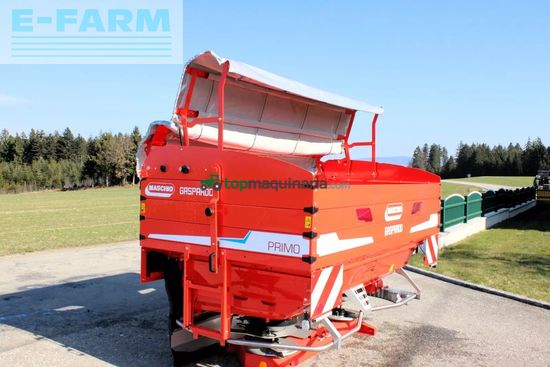 Esparcidor - Gaspardo - maschio primo ew3 isotronic 3.200l