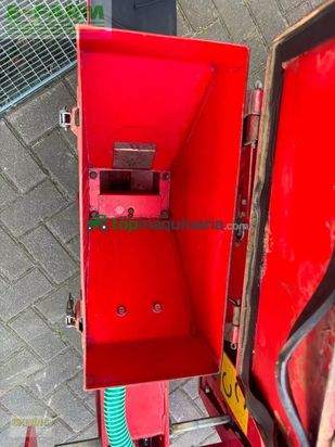 Sembradora monograno mecanica - Becker - aeromat