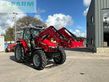 Tractor agrícola - Massey Ferguson - 5710s dyna4 tractor (st26213)