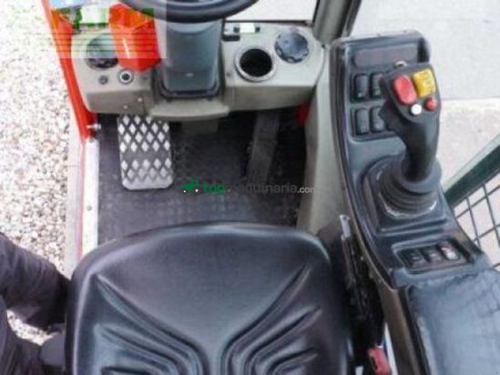 Elevadora -  - eq 80/14/60 t