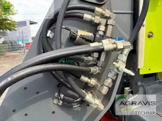 Telescopica - Claas - scorpion 960 varipower plus