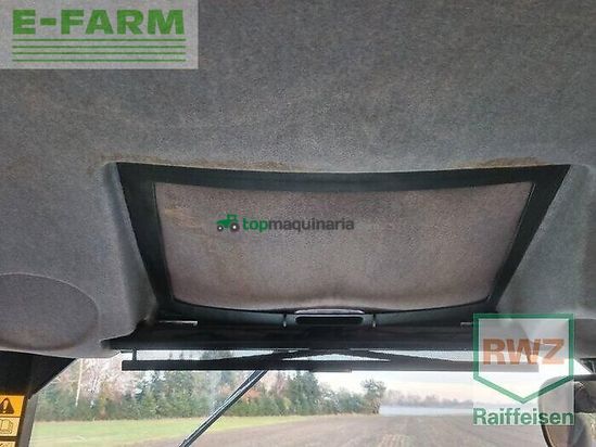 Tractor agrícola - Steyr - 6140