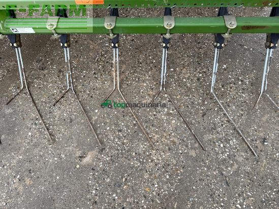 Sembradora - Amazone - d9-30 super