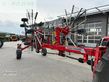 Rastrillo - Massey Ferguson - rk 672 sd-trc