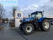Tractor agrícola - New Holland - t7.220 ac