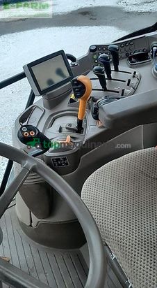 Tractor agrícola - John Deere - 6115r