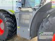 Tractor agrícola - Claas - xerion 4200 trac vc