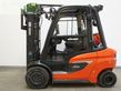 Elevadora - Linde - h 35 t 1202
