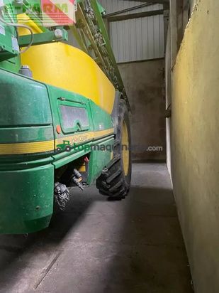 Atomizador - John Deere - r962i my15 24m