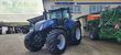 Tractor agrícola - New Holland - t7.290 hd