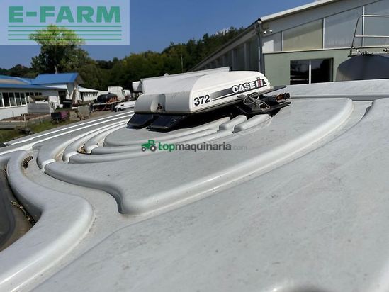 Tractor agrícola - Steyr - 6170 cvt