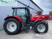 Tractor agrícola - Massey Ferguson - 7618 dyna-vt | rtk